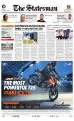 Siliguri - The Statesman