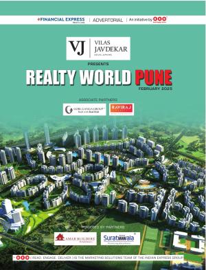 Realty world - pune
