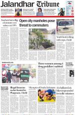 Jalandhar Tribune