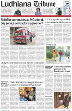 Ludhiana Tribune
