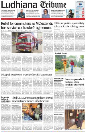 Ludhiana Tribune