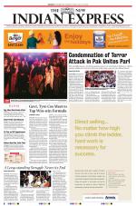 The New Indian Express-Kozhikode