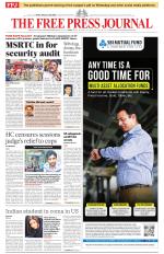 Free Press - Mumbai Epaper