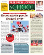 Free Press School - Mumbai Edition