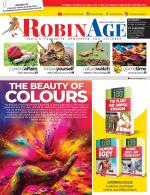 RobinAge: India's Favourite Newspaper for Children