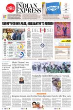 The New Indian Express-Tadepalligudem