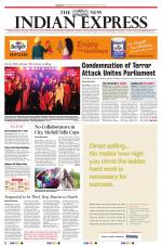 The New Indian Express-Bengaluru