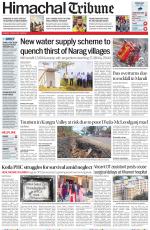 Himachal Tribune