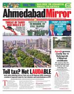 Ahmedabad Mirror