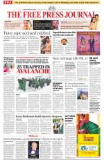 Free Press - Mumbai Epaper