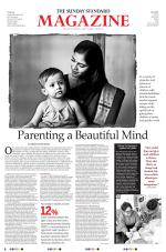 The Sunday Standard Magazine