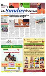 Siliguri - The Statesman
