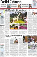Delhi Tribune