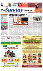 Kolkata - The Statesman