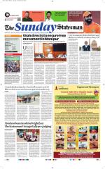  Bhubaneswar -The Statesman