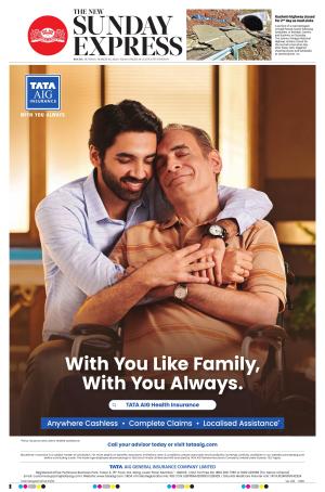 The New Indian Express-Kochi