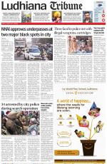 Ludhiana Tribune