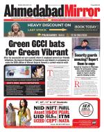 Ahmedabad Mirror