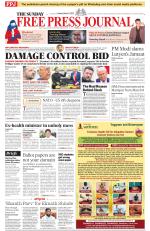 Free Press - Mumbai Epaper