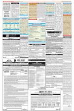 Public Notices Archive