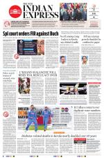 The New Indian Express-Kozhikode