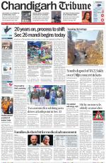 Chandigarh Tribune