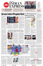 The New Indian Express-Villupuram