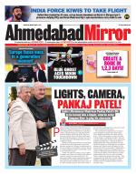 Ahmedabad Mirror