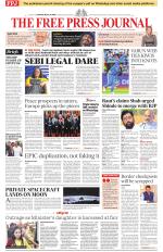 Free Press - Mumbai Epaper