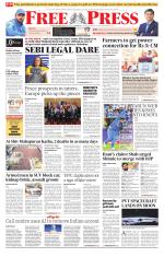 Free Press - Indore Epaper Edition