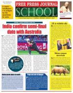 Free Press School - Mumbai Edition