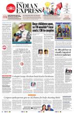 The New Indian Express-Kottayam