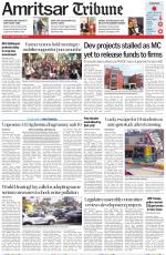 Amritsar Tribune