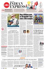 The New Indian Express-Kochi
