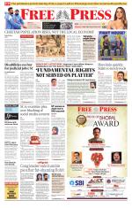 Free Press - Bhopal Epaper Edition