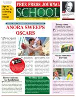 Free Press School - Mumbai Edition