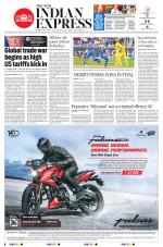 The New Indian Express-Kannur