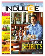 Indulge - Bengaluru