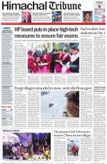 Himachal Tribune