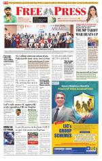Free Press - Bhopal Epaper Edition