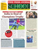 Free Press School - Mumbai Edition