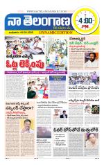 Naa Telangana Dynamic