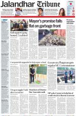 Jalandhar Tribune