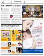 VIII, 18-24 December 2014, 14 Edition