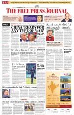 Free Press - Mumbai Epaper
