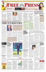 Free Press - Indore Epaper Edition