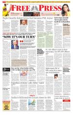 Free Press - Bhopal Epaper Edition