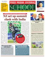 Free Press School - Mumbai Edition