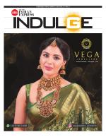 Indulge - Hyderabad