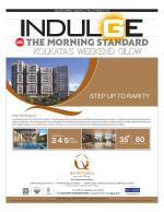 Indulge - Kolkata